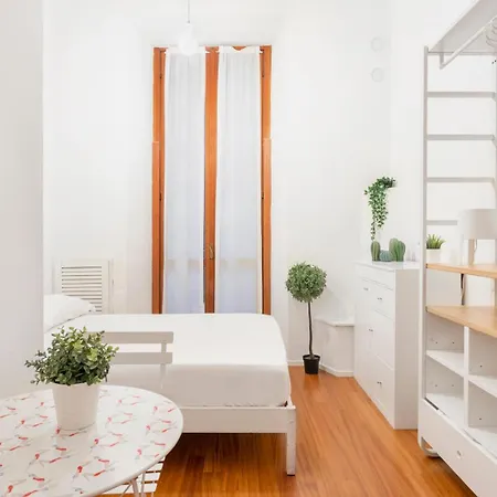 New! Lovely & Friendly In Center B Apartamento *
