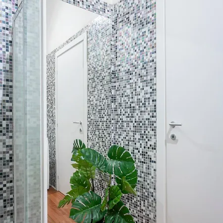 Apartamento New! Lovely & Friendly In Center B *