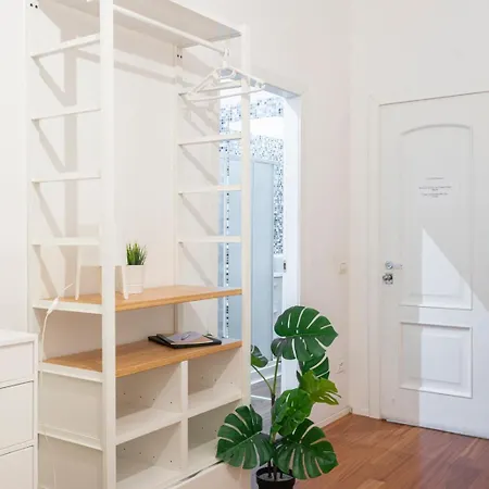 Apartament New! Lovely & Friendly In Center B