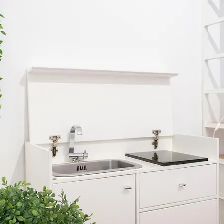 Apartamento New! Lovely & Friendly In Center B Milão
