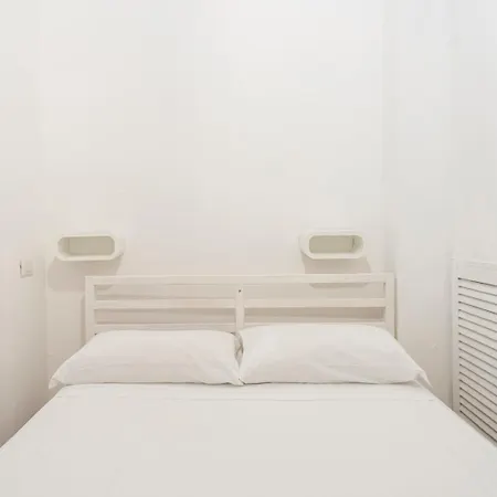 Apartamento New! Lovely & Friendly In Center B Milão