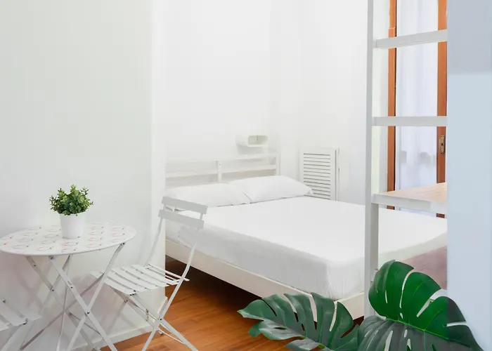 Apartament New! Lovely & Friendly In Center B