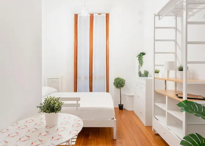 New! Lovely & Friendly In Center B Apartament *
