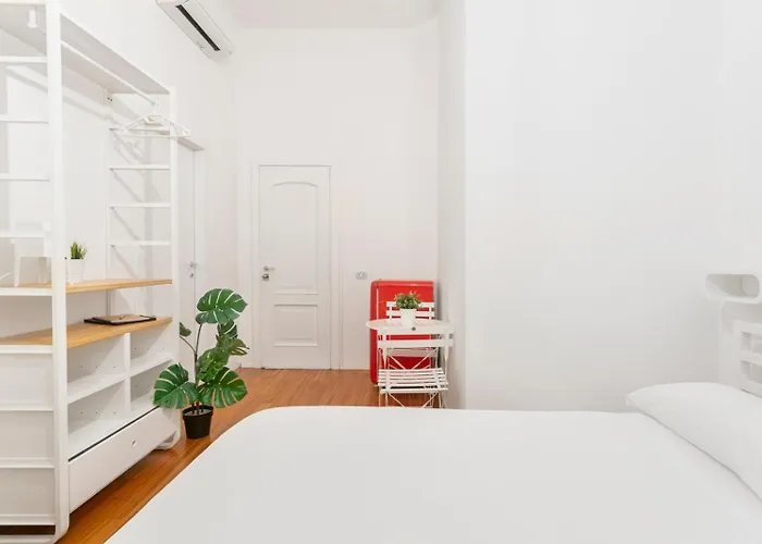 Apartament New! Lovely & Friendly In Center B *