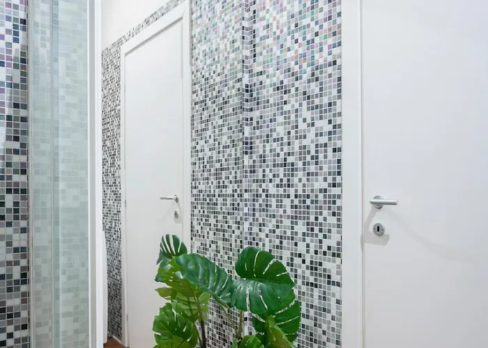 Apartament New! Lovely & Friendly In Center B *