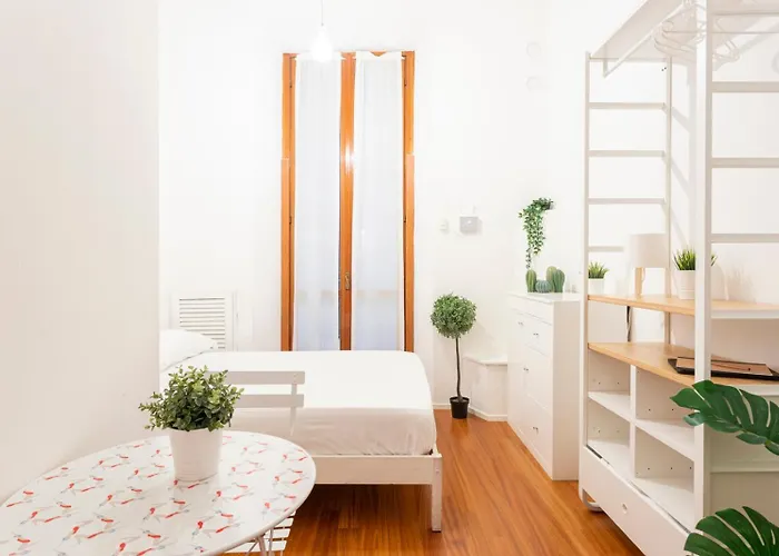 Apartament New! Lovely & Friendly In Center B *