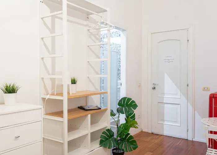 Apartament New! Lovely & Friendly In Center B