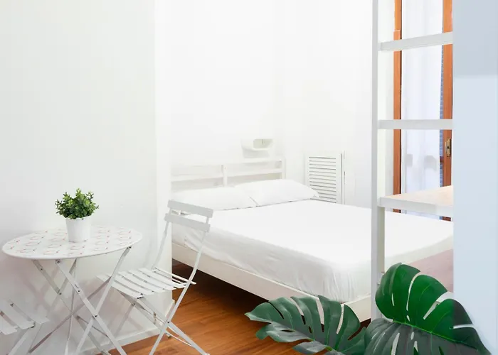 Apartament New! Lovely & Friendly In Center B