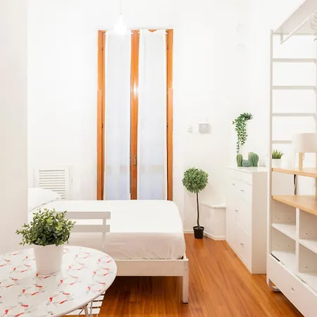 Apartment New! Lovely & Friendly In Center B *