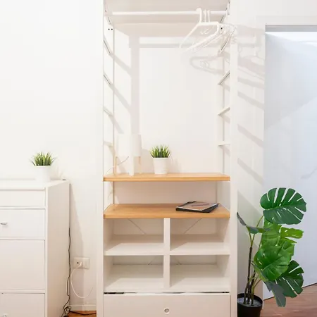 Apartment New! Lovely & Friendly In Center B Milan